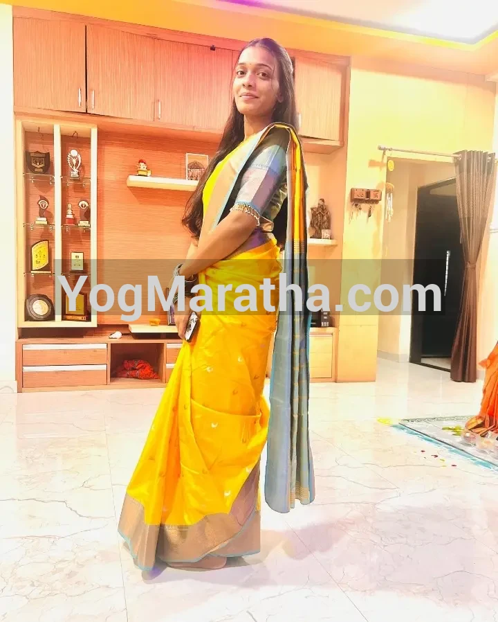 Yog Maratha Vadhu Var