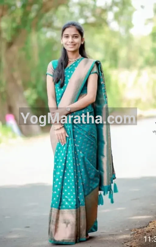 Yog Maratha Vadhu Var