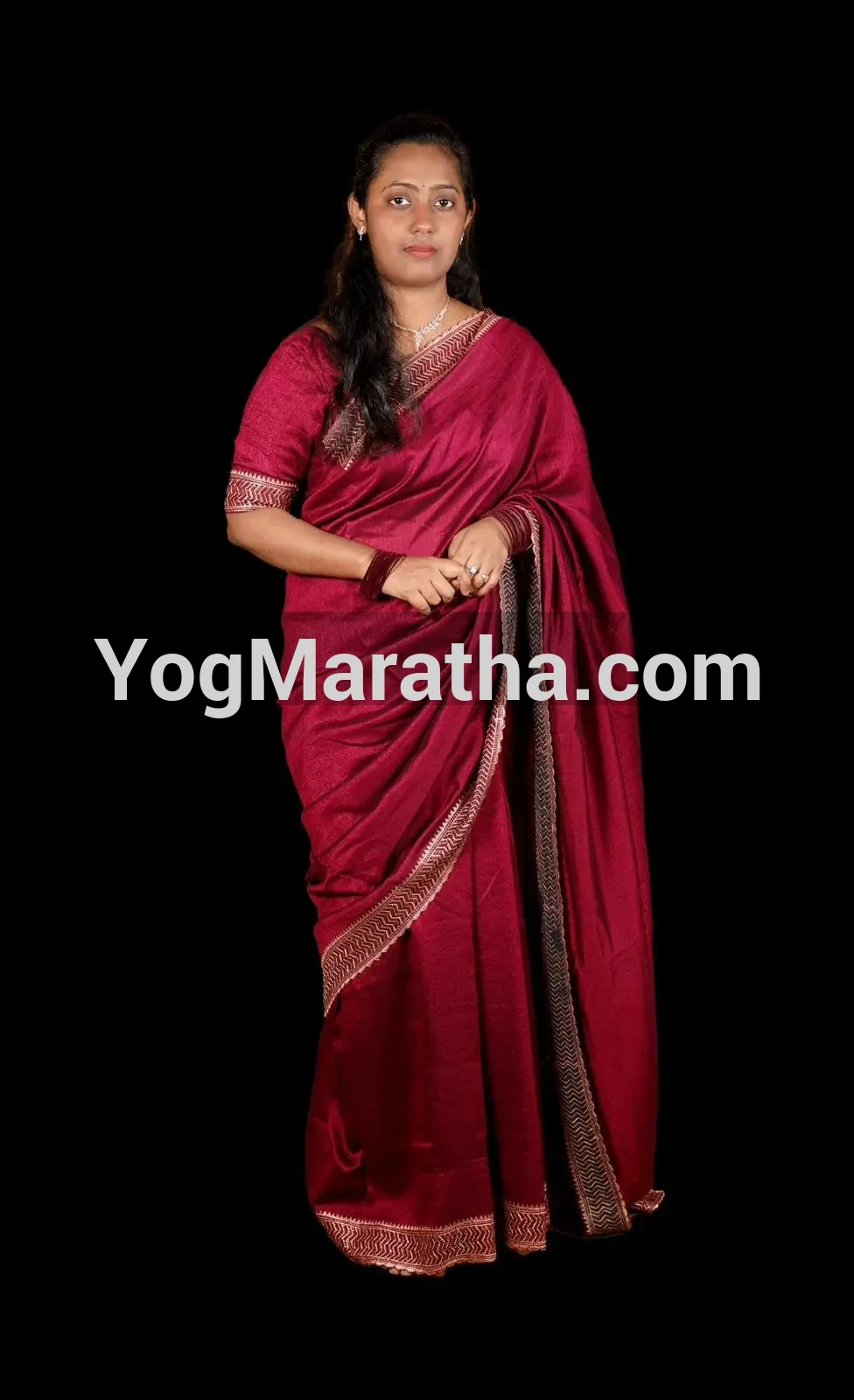 96 Kuli Maratha Profile