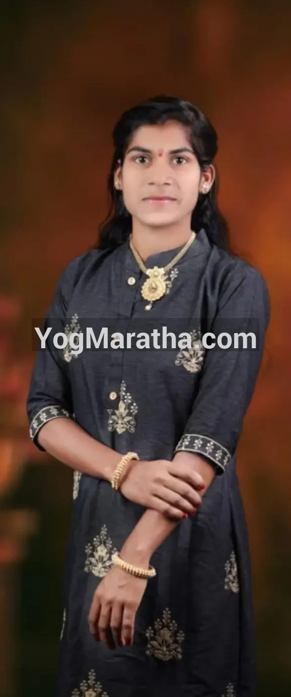 Yog Maratha Vadhu Var