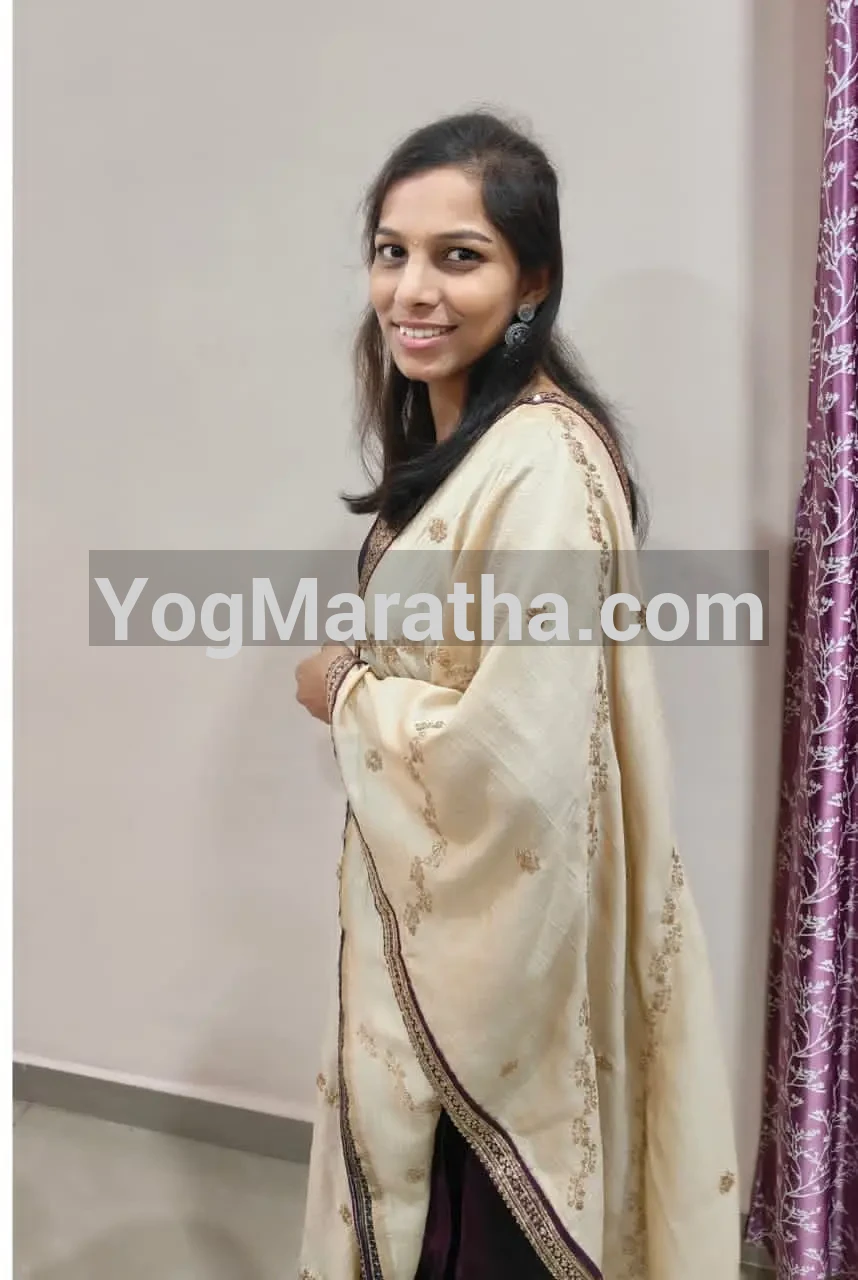Yog Maratha Vadhu Var