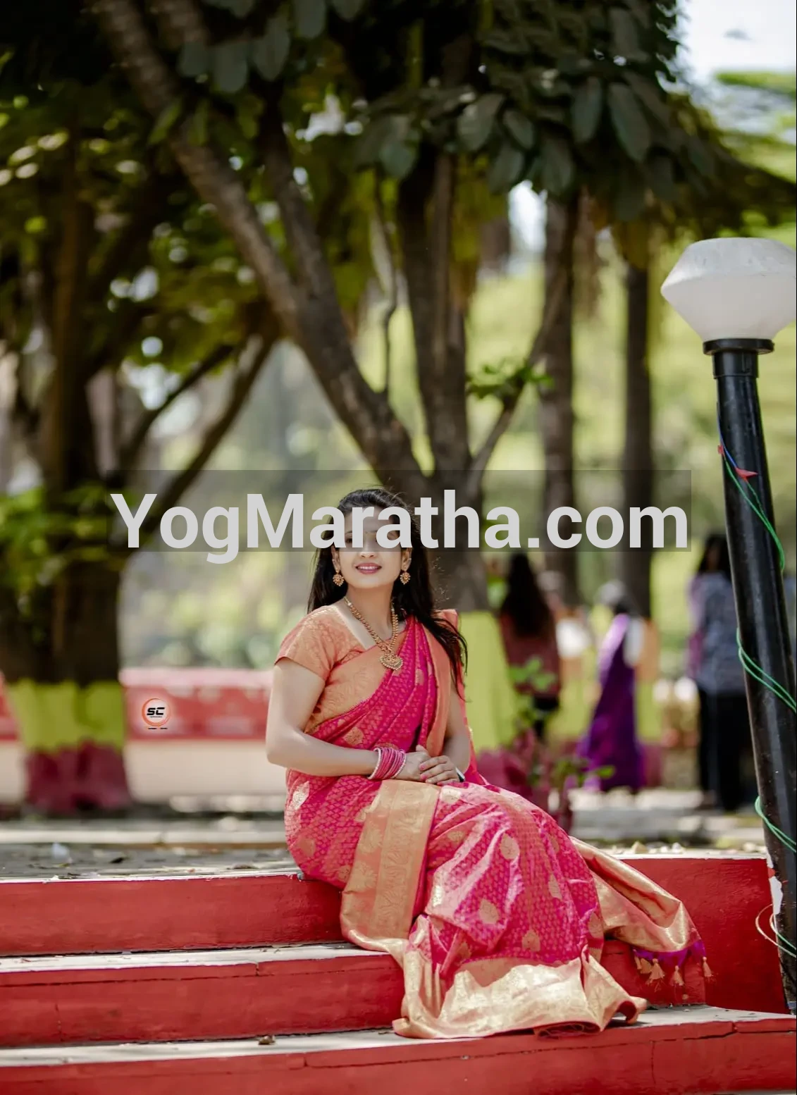 96 Kuli Maratha Profile