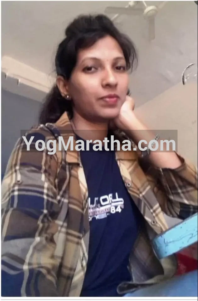 Yog Maratha Vadhu Var