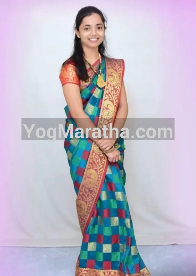 Yog Maratha Vadhu Var