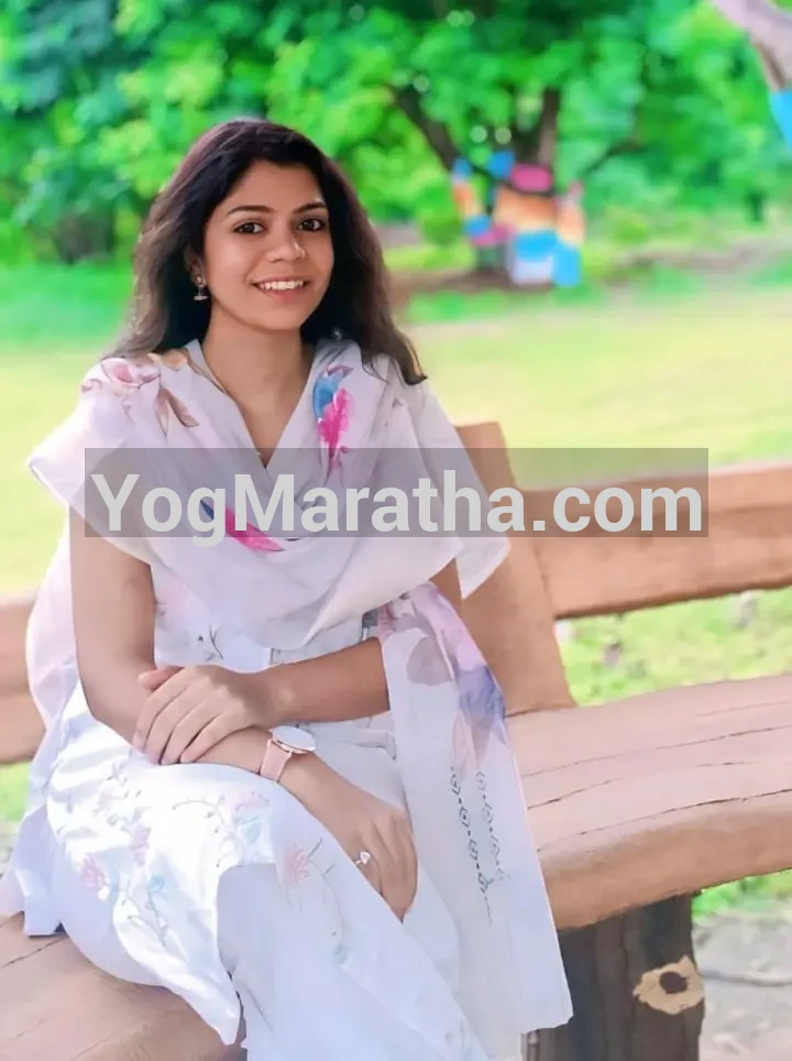 Yog Maratha Vadhu Var