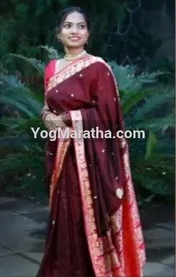 Yog Maratha Vadhu Var