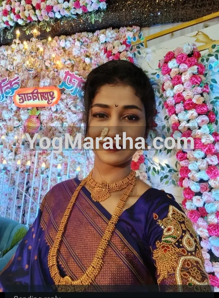 96 Kuli Maratha Profile