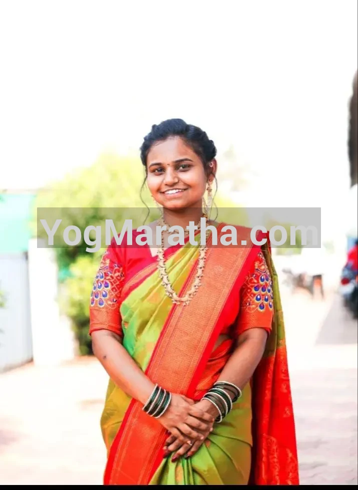 Yog Maratha Vadhu Var