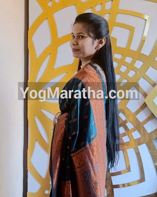 Yog Maratha Vadhu Var