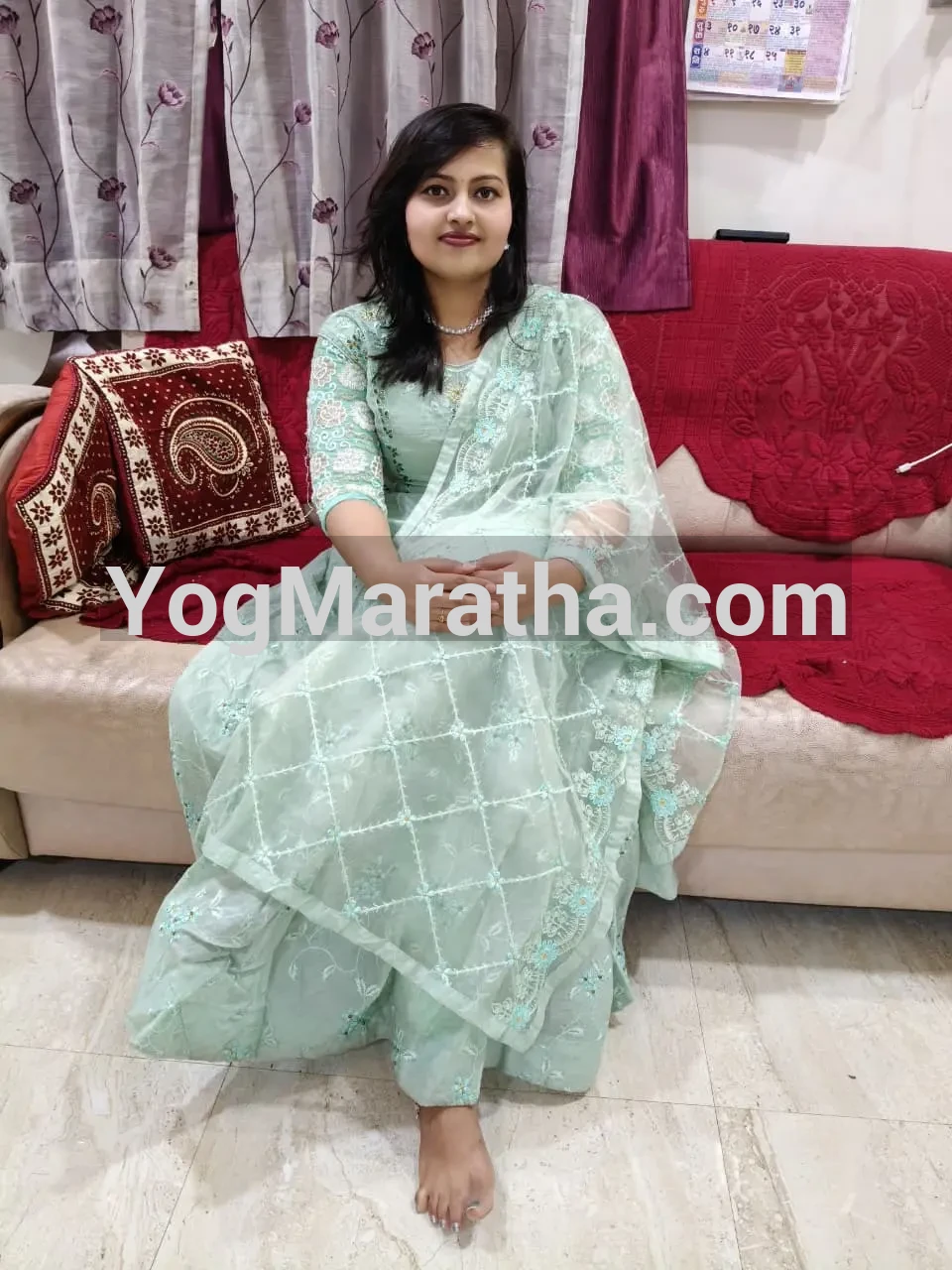 Yog Maratha Vadhu Var