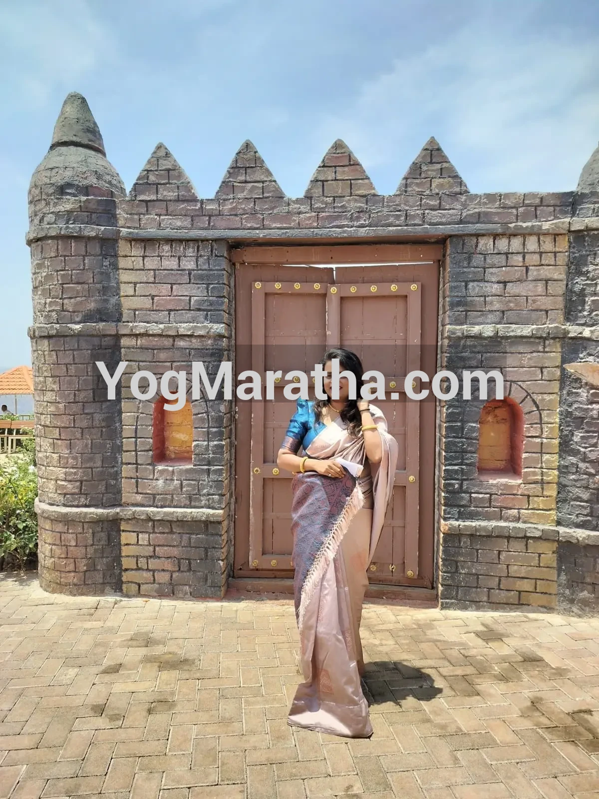96 Kuli Maratha Profile