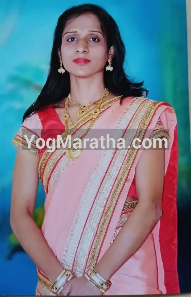 96 Kuli Maratha Profile