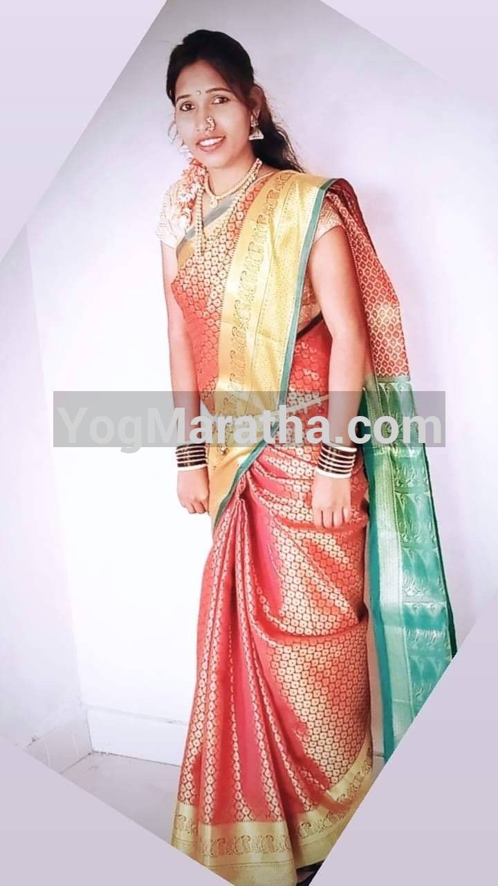 96 Kuli Maratha Profile