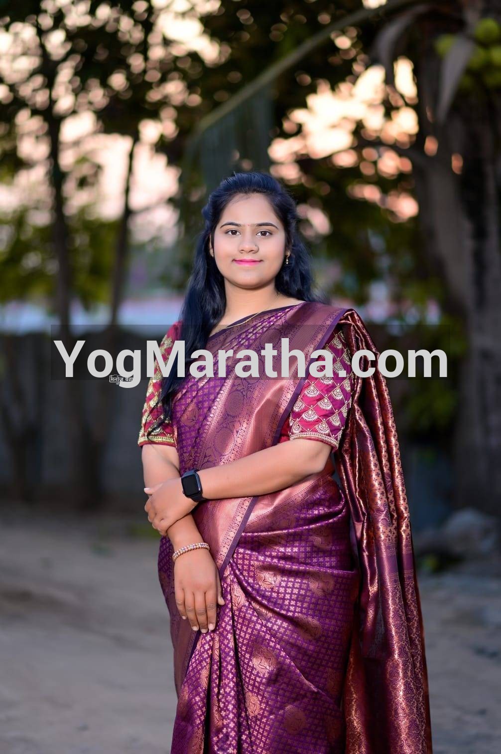 Yog Maratha Vadhu Var