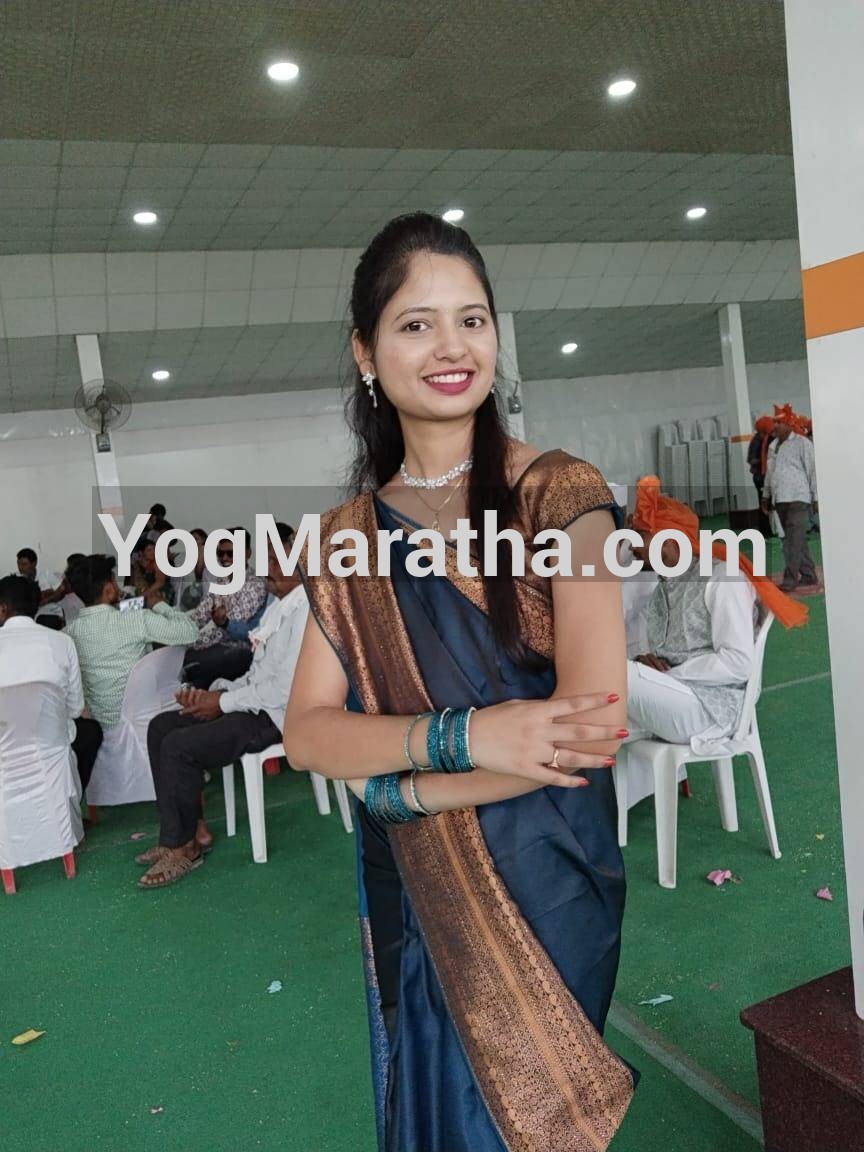 Yog Maratha Vadhu Var