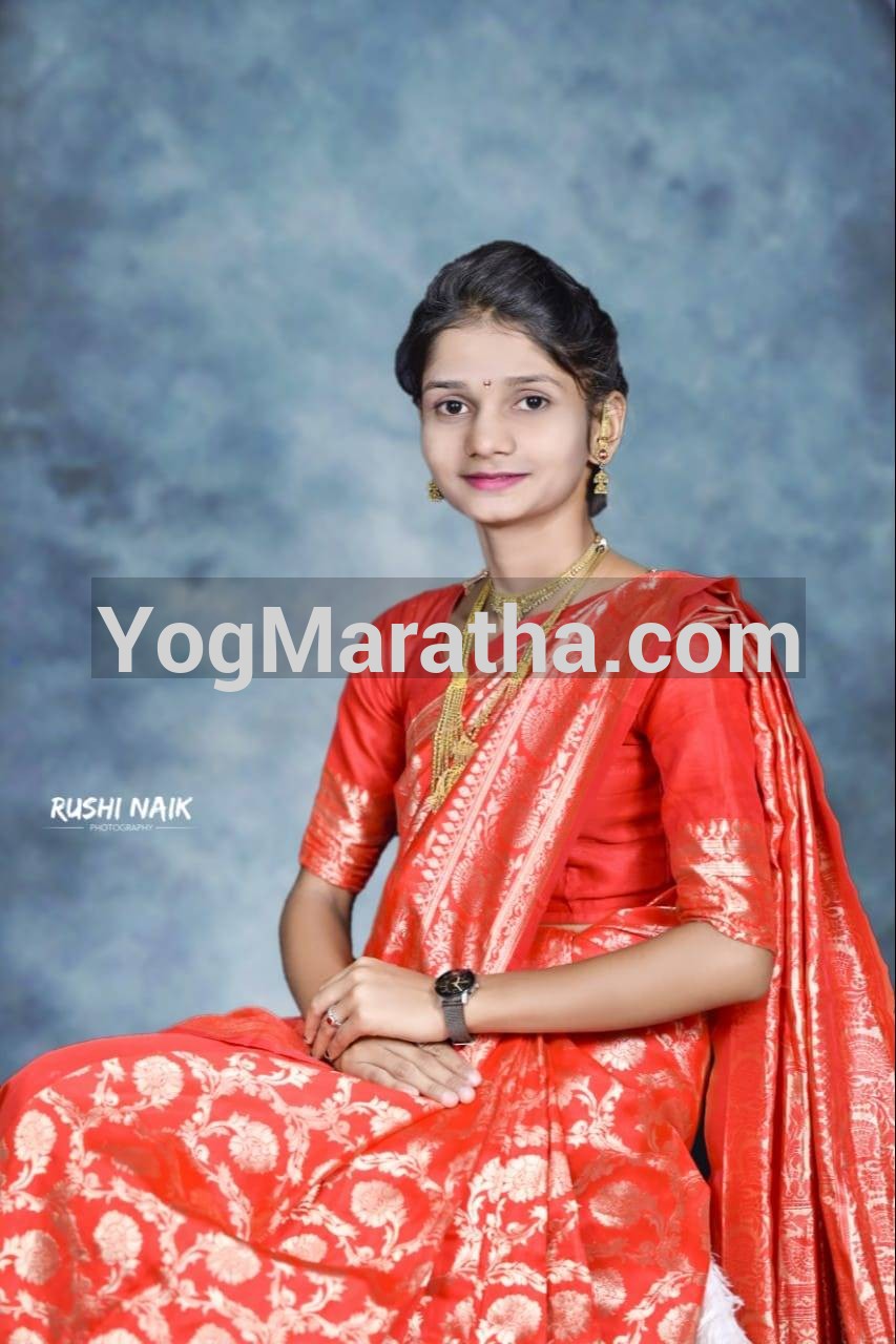 96 Kuli Maratha Profile