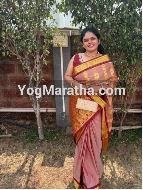 Yog Maratha Vadhu Var