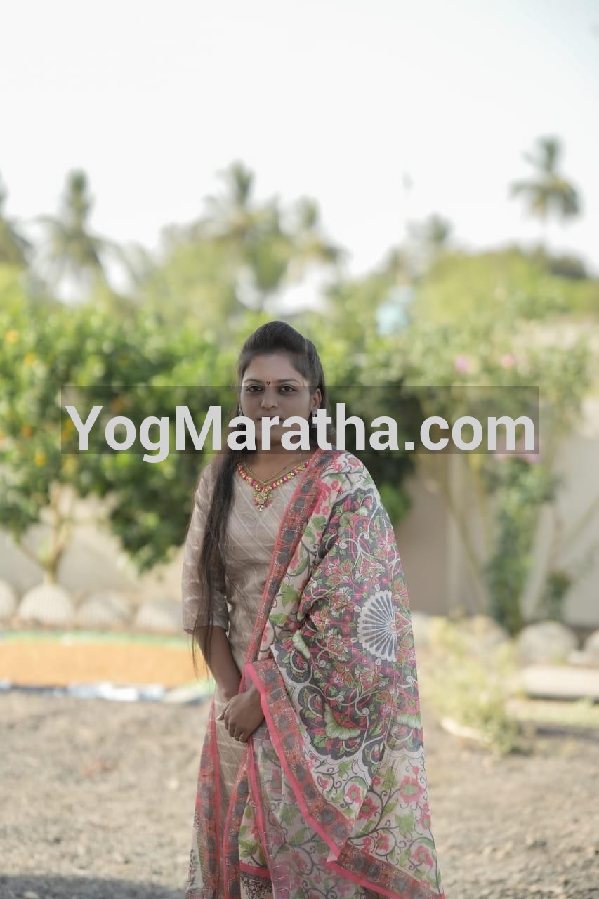 96 Kuli Maratha Profile