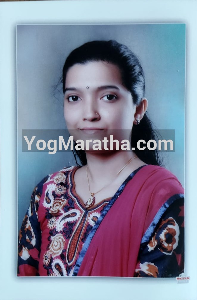 Yog Maratha Vadhu Var