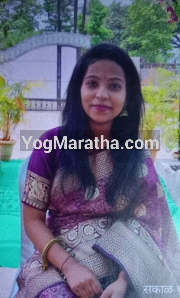 96 Kuli Maratha Profile