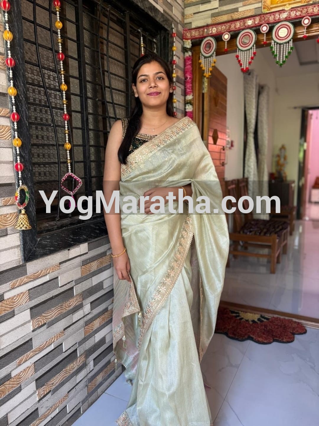 96 Kuli Maratha Profile