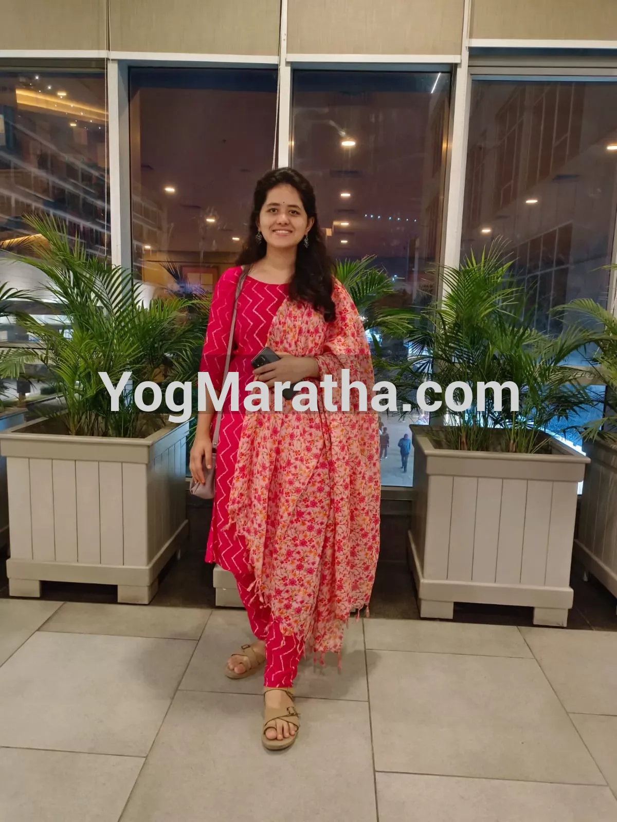 Yog Maratha Vadhu Var