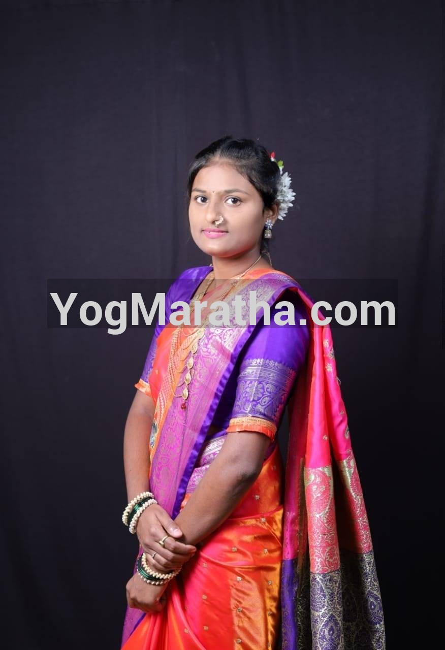 Yog Maratha Vadhu Var
