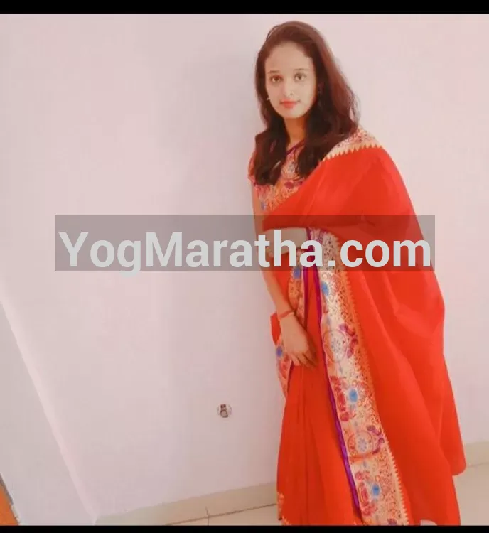 Yog Maratha Vadhu Var