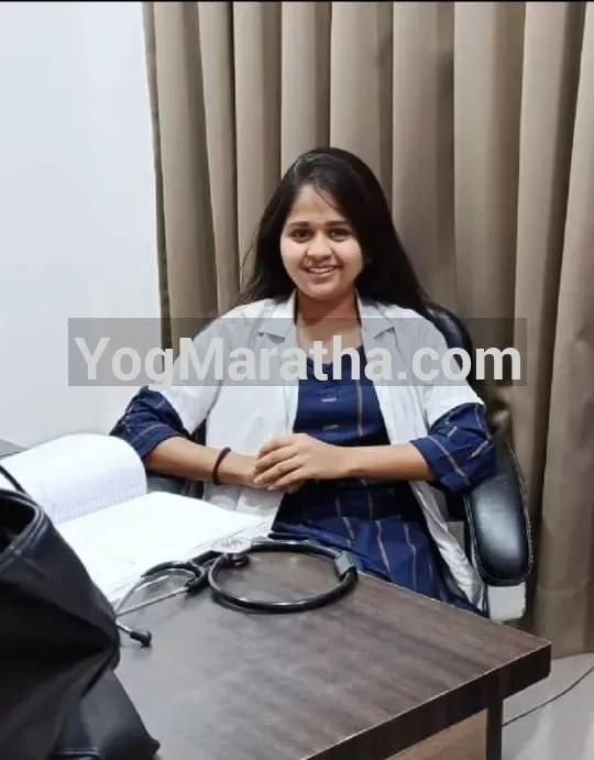 96 Kuli Maratha Profile