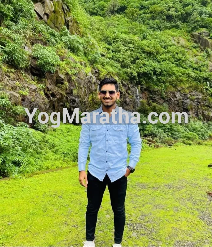 Yog Maratha Vadhu Var