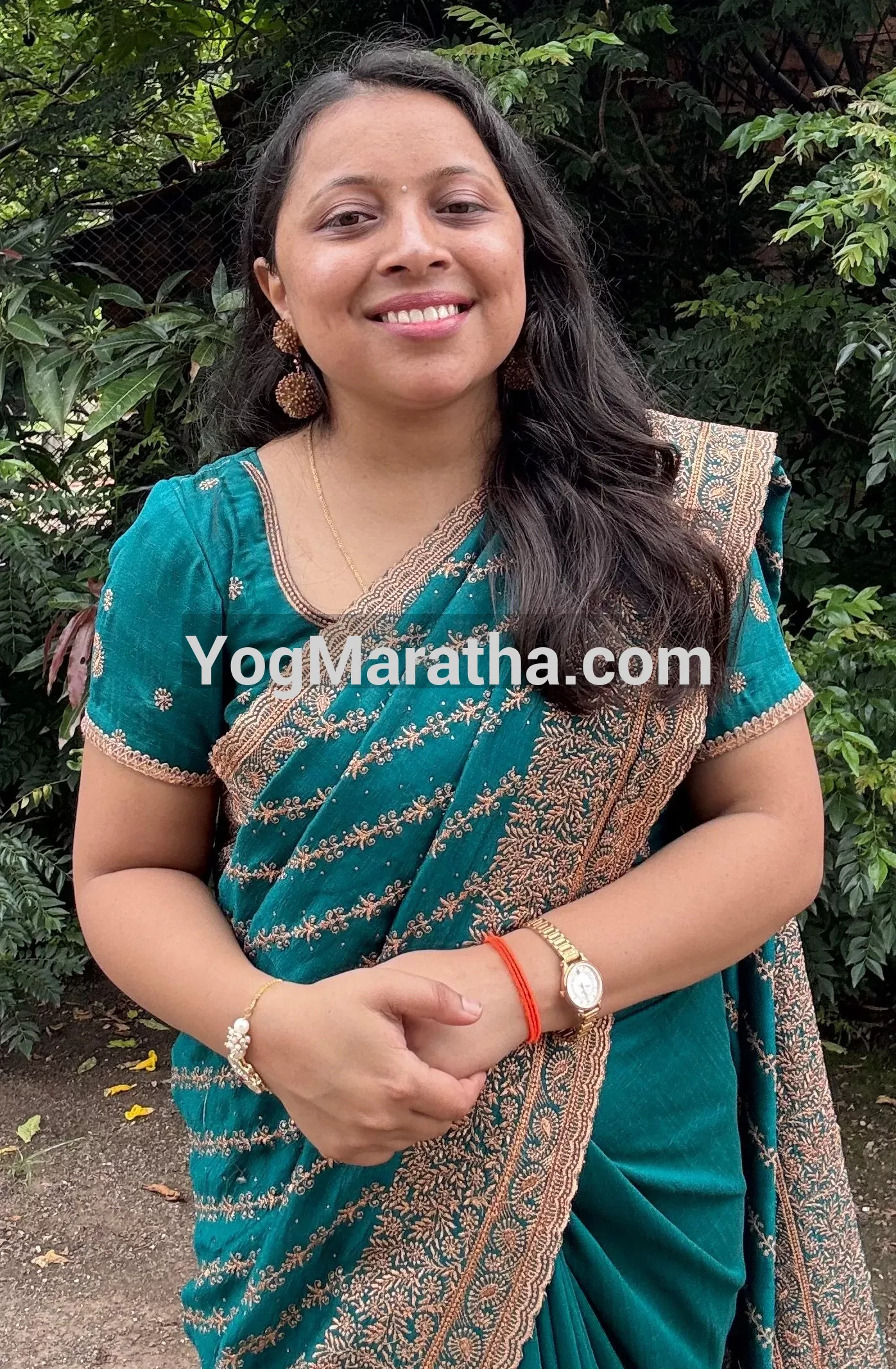 Yog Maratha Vadhu Var