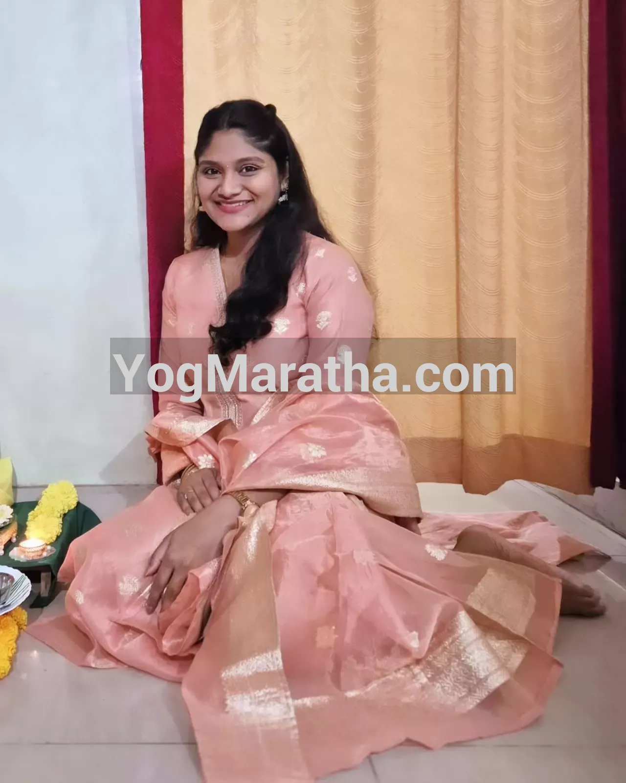 Yog Maratha Vadhu Var