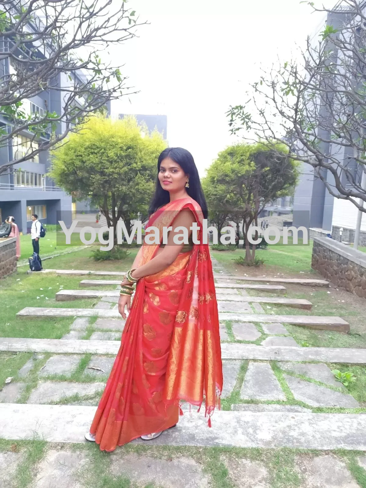 Yog Maratha Vadhu Var