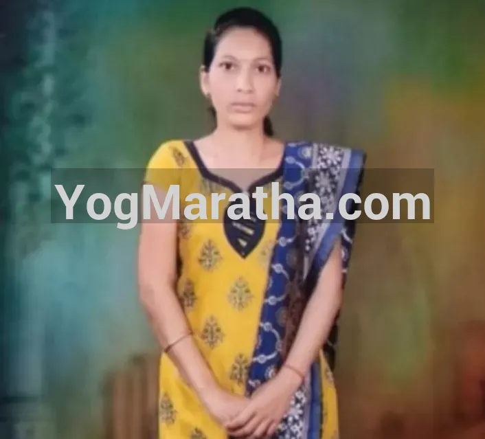 Yog Maratha Vadhu Var