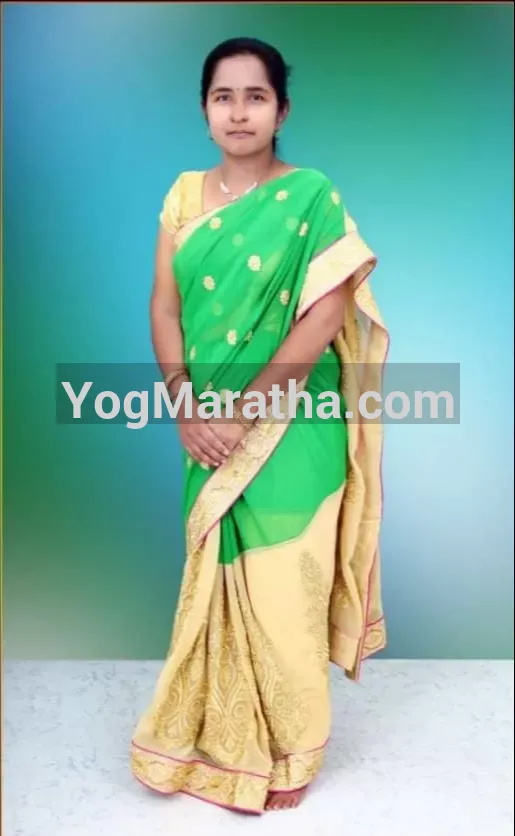 96 Kuli Maratha Profile