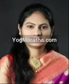 Yog Maratha Vadhu Var
