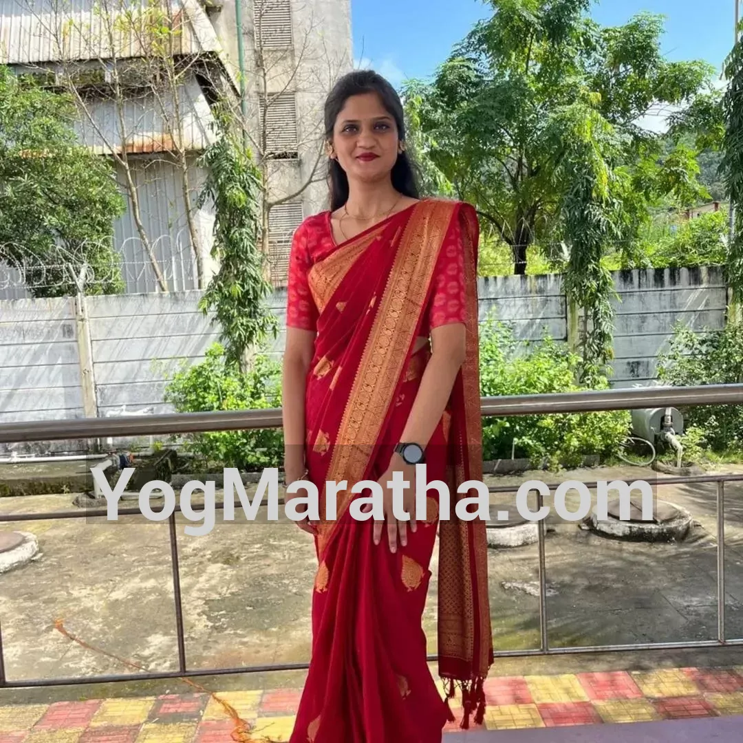 96 Kuli Maratha Profile