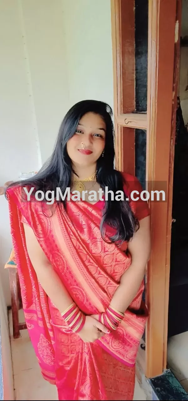 Yog Maratha Vadhu Var