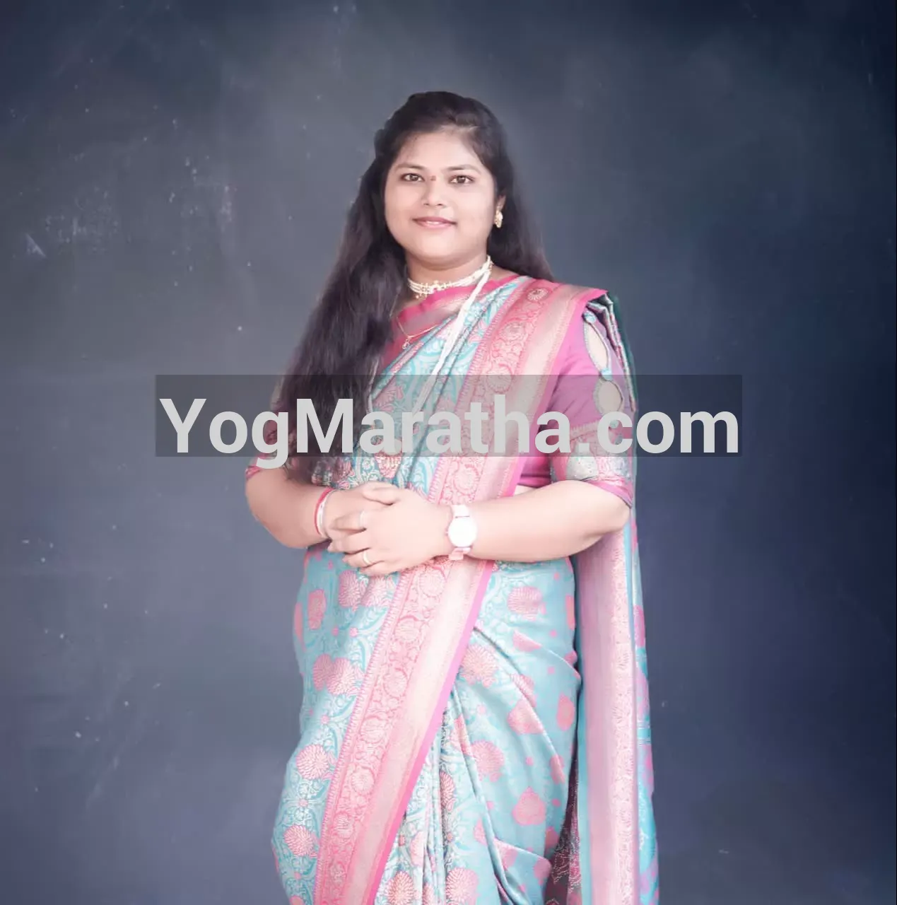 Yog Maratha Vadhu Var