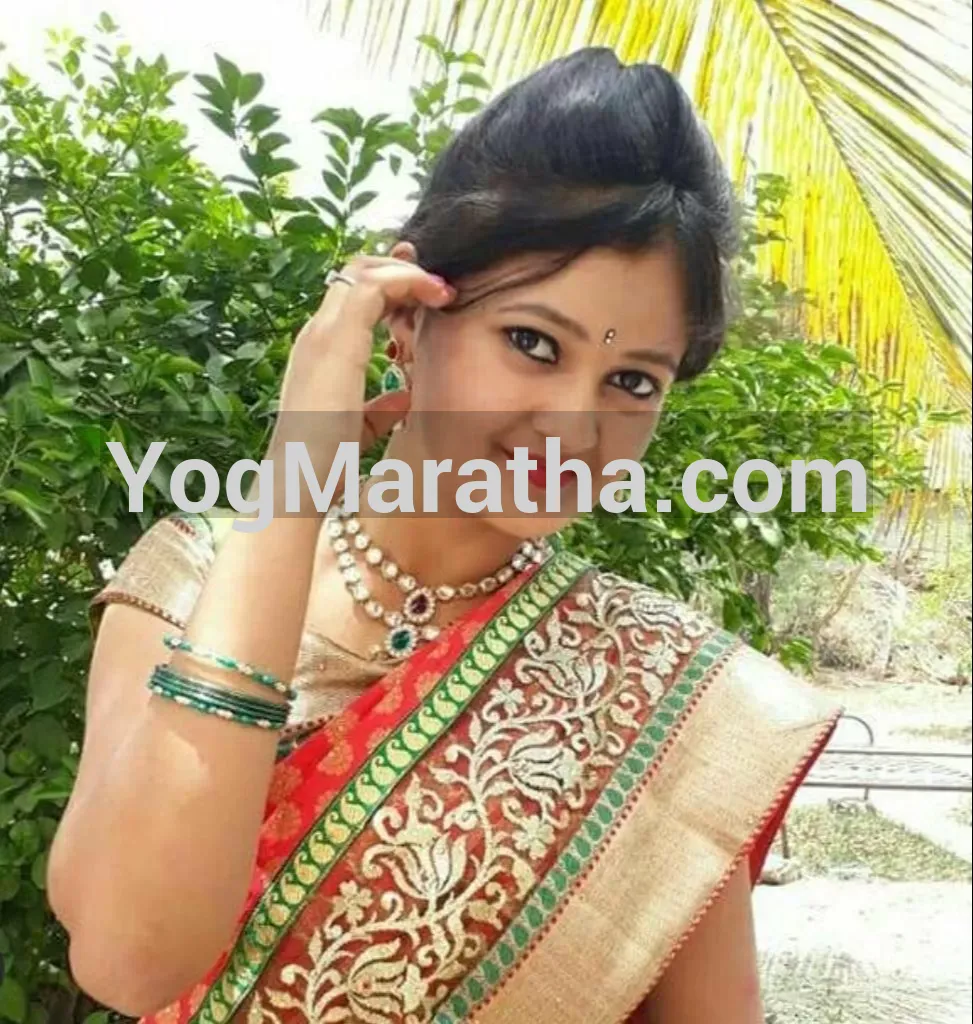 96 Kuli Maratha Profile