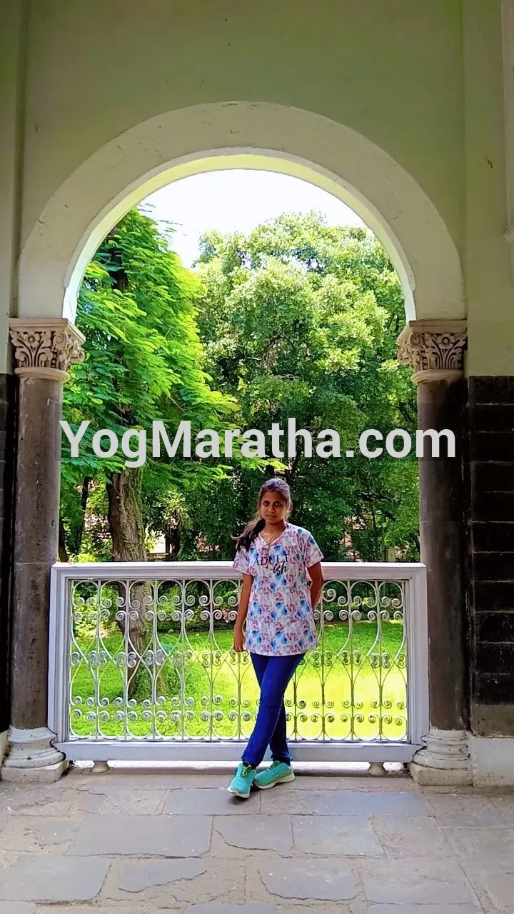 Yog Maratha Vadhu Var