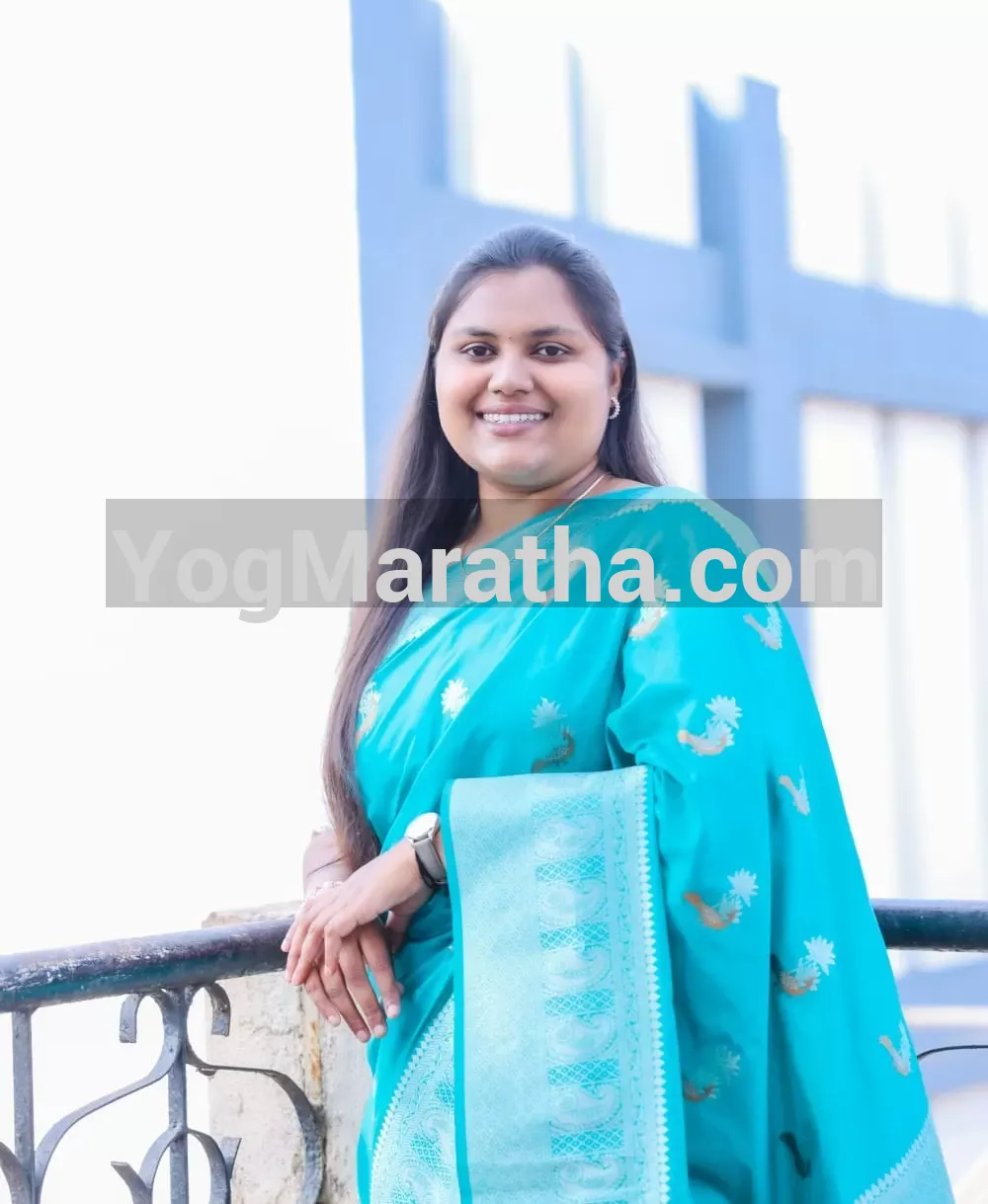 Yog Maratha Vadhu Var