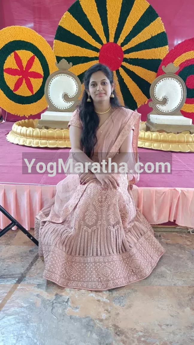Yog Maratha Vadhu Var