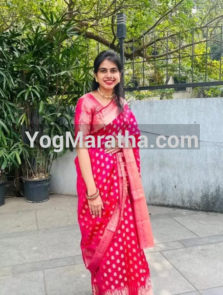 96 Kuli Maratha Profile