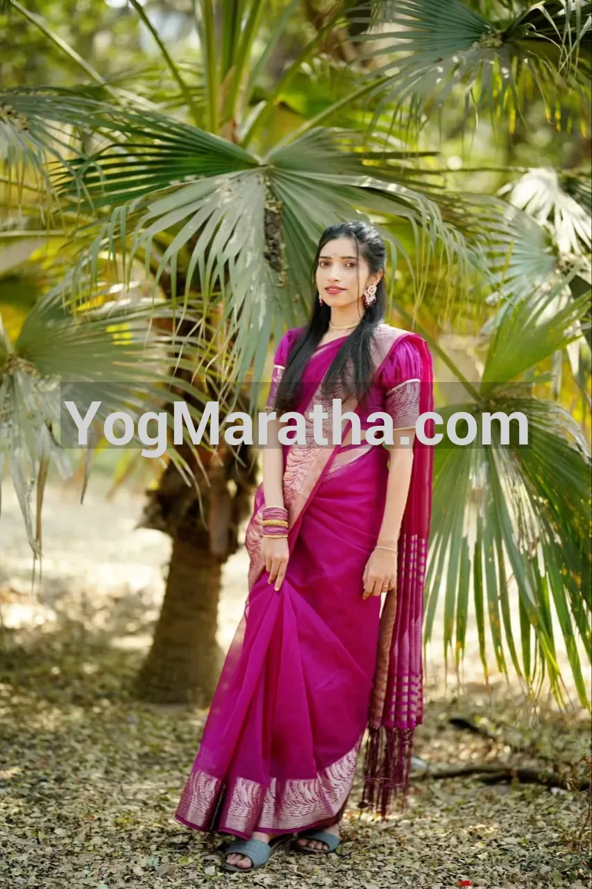 Yog Maratha Vadhu Var