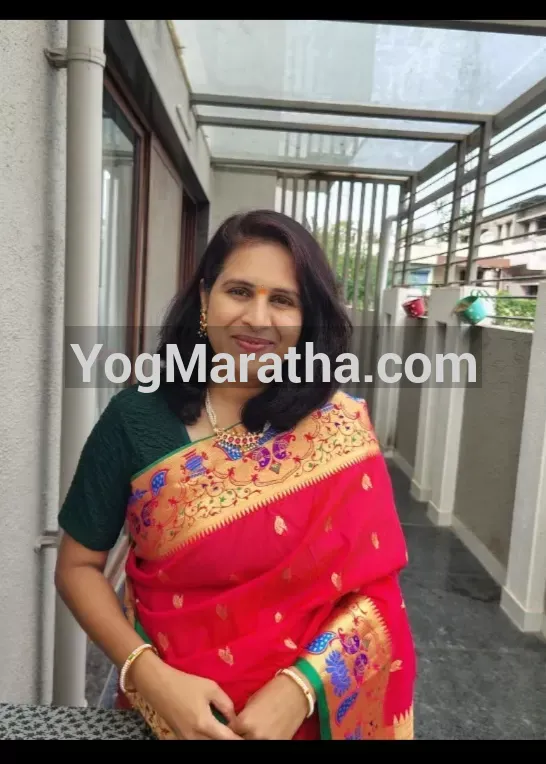 Yog Maratha Vadhu Var