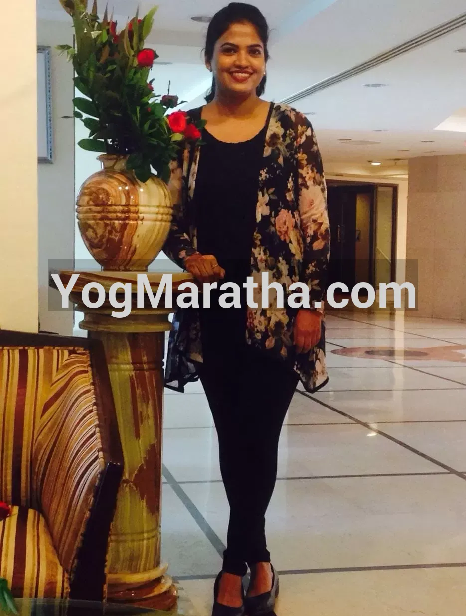 Yog Maratha Vadhu Var
