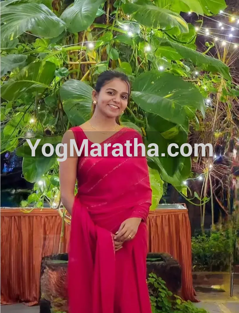 96 Kuli Maratha Profile