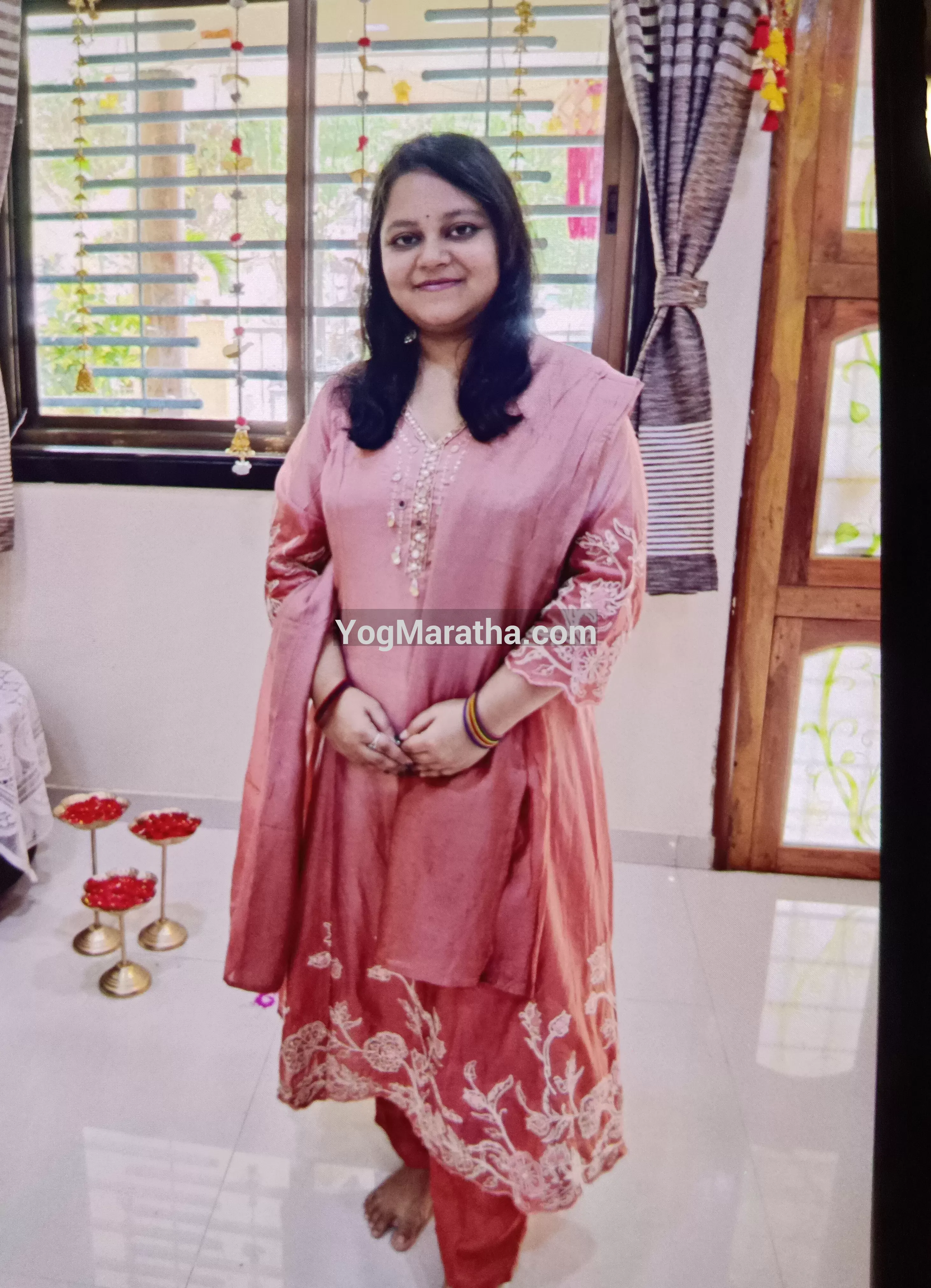 96 Kuli Maratha Profile