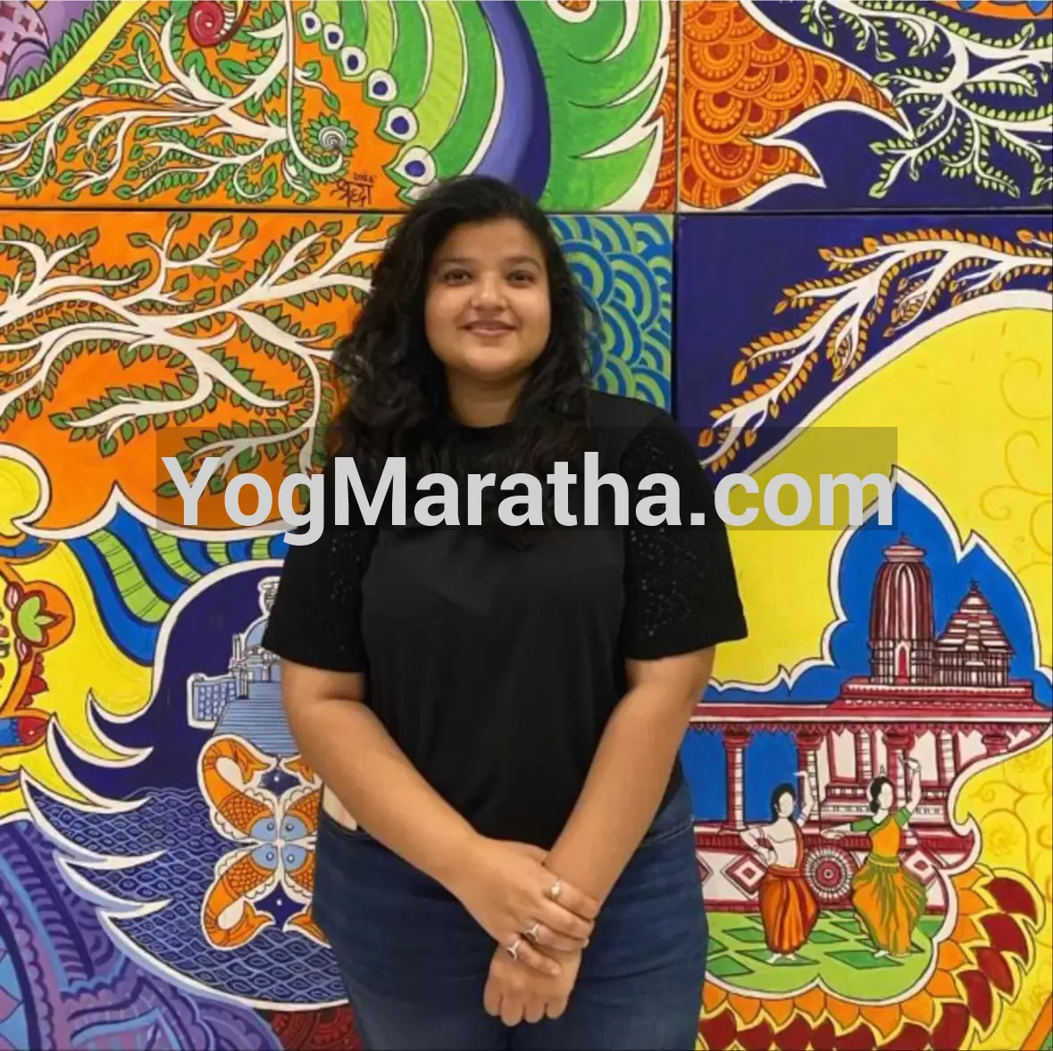 96 Kuli Maratha Profile